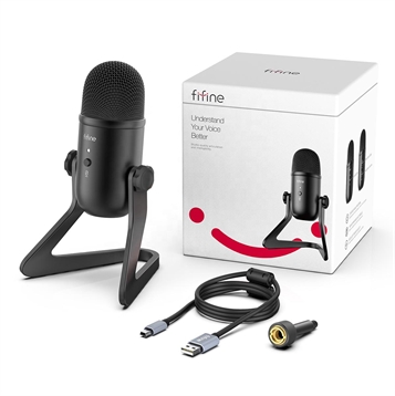 Micro Fifine K678